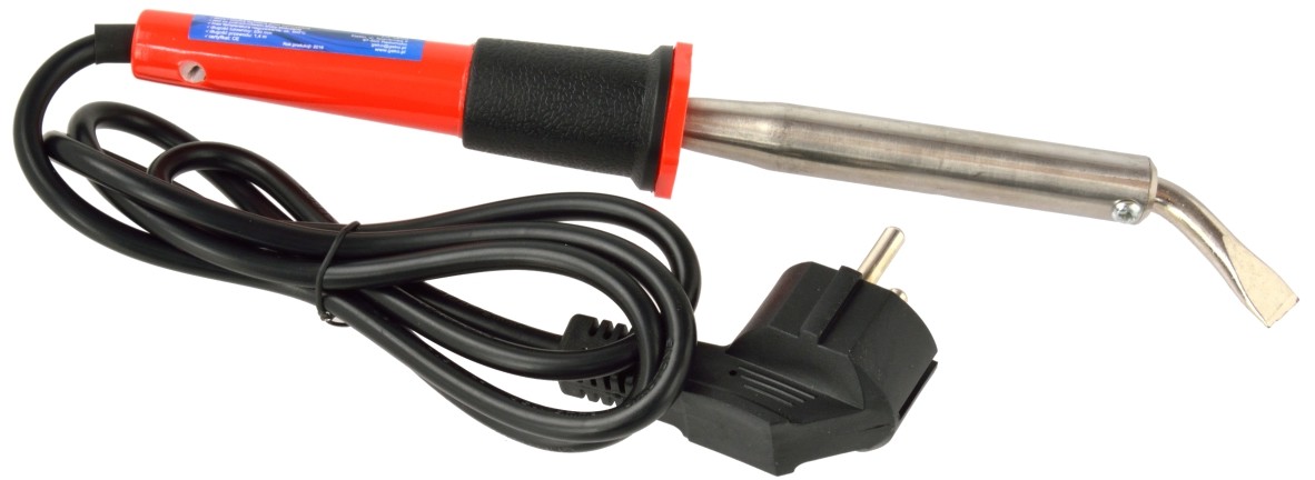 Geko Lutownica Oporowa Kolbowa 100W 230V