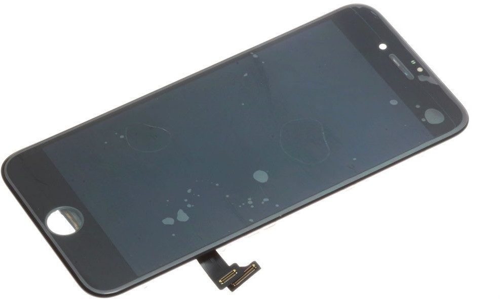 Apple WYŚWIETLACZ APPLE iPhone 6S Biały Nowy Zamiennik Tianma LCD Dotyk A