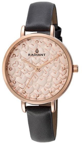 Radiant Zegarek Damski RA431601 (34 mm) S0340595