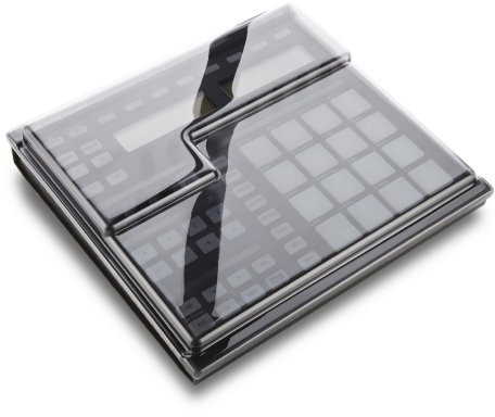 Decksaver Decksaver Etui DS-PC-MASCHINE do maszyny NI MASCHINE NI TRANSP