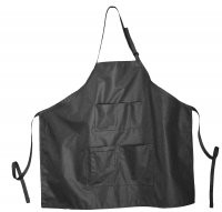 Trend Design Protect X fartuch fryzjerski