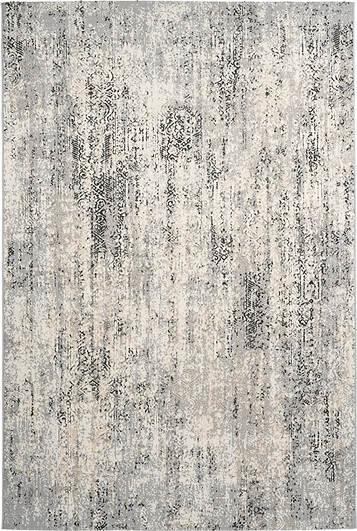 Obsession Dywan Salsa 692 120 x 170 cm szary sas692grey120170