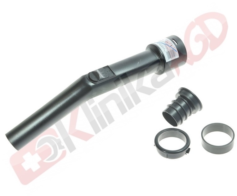 AJS Uniwersalna rękojeść / rączka węża do odkurzacza 35mm RE1942