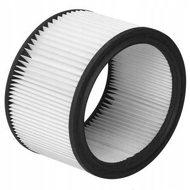 Makita Filtr Zmywalny Do VC2512L VC3011L VC3511L