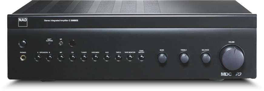 NAD C356BEE (NADC356BEEGP)