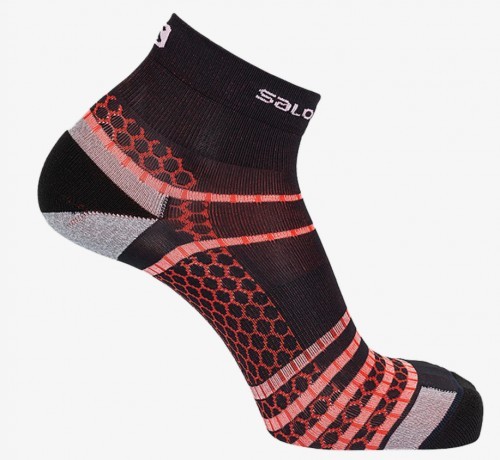 Salomon SKARPETY NSO MID RUN C13435 C13435