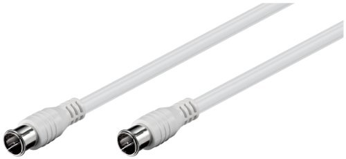 Wentronic 50747 kabel koncentryczny 50747-GB