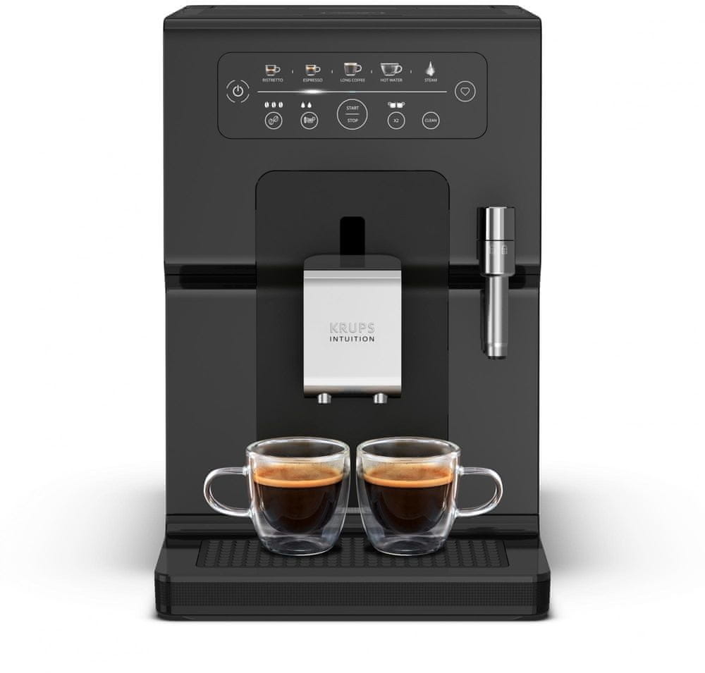 Krups EA870810 Intuition Essential