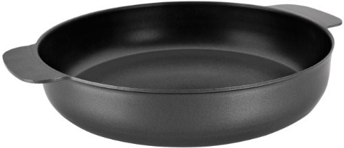 Ibili 405318 okrągłe naczynie do zapiekania, 18 cm średnica 405318