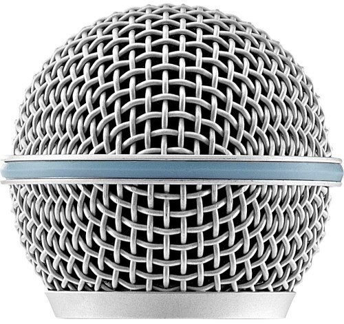 Shure RK 323 G koszyk zastępczy Beta 58 RK323G