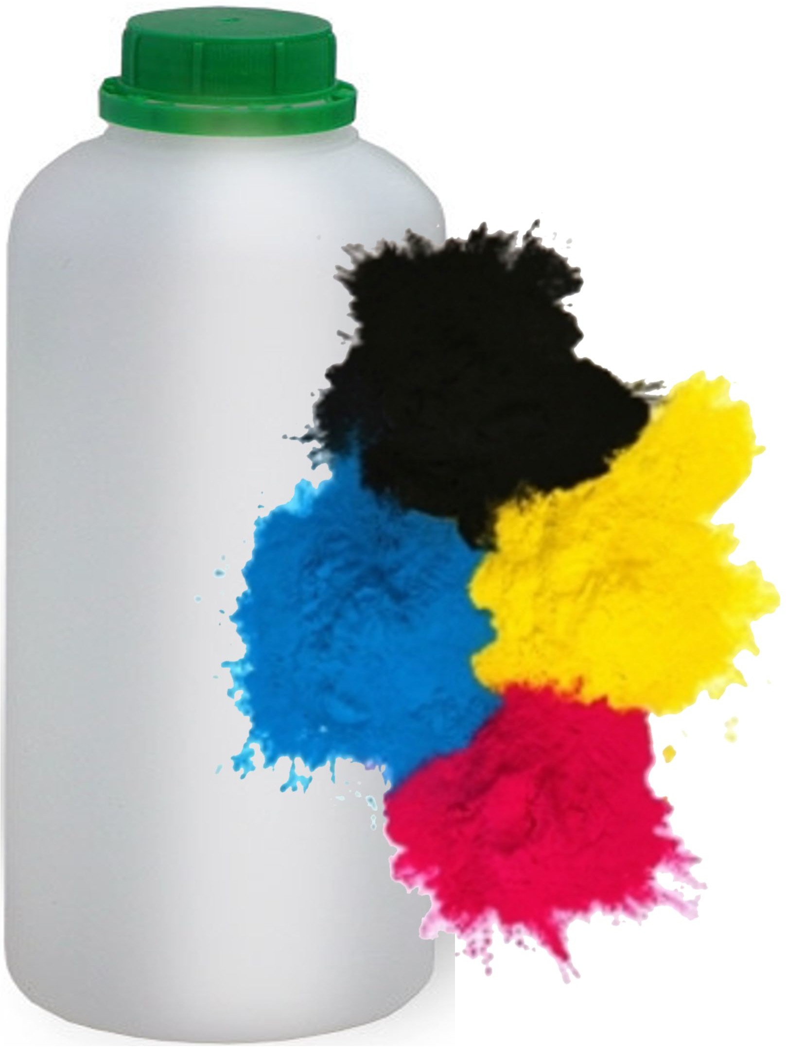 Samsung Toner Clp 310 315 320 325 CLX 3175 3185