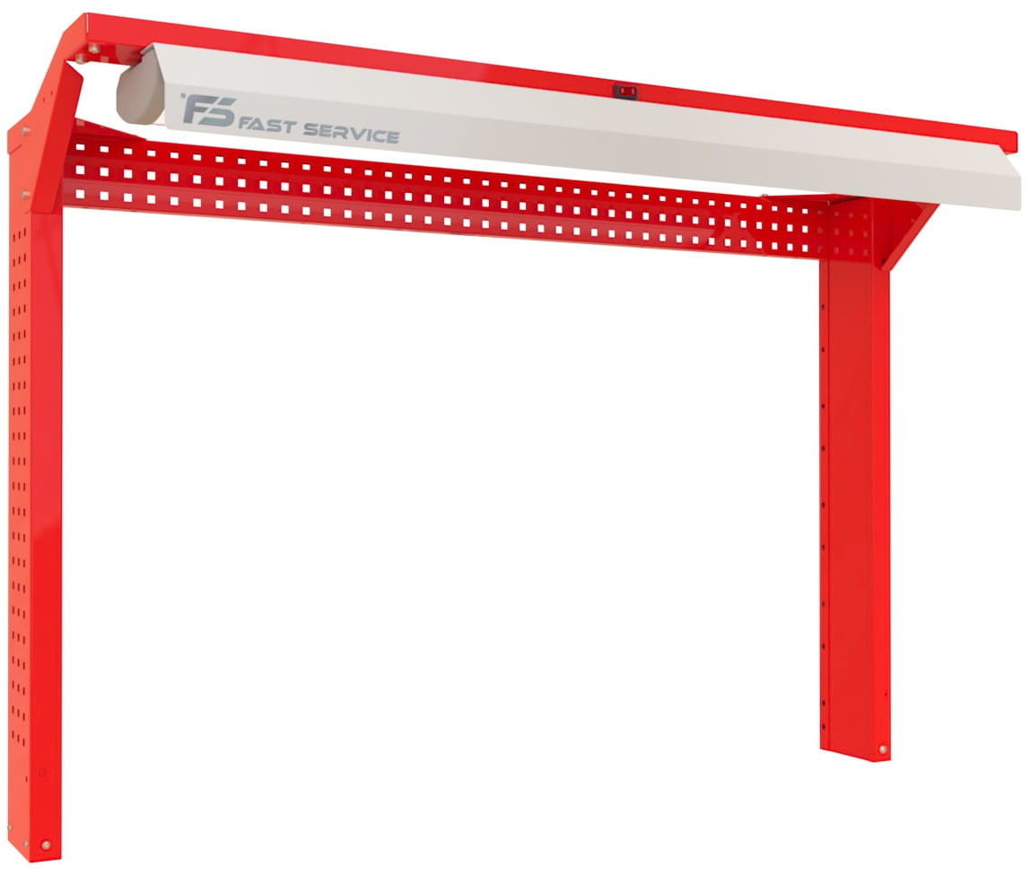 Fastservice Tablica narzędziowa N140-03 N140-03