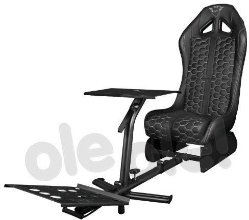 Trust FOTEL GAMINGOWY GXT 1155 Rally Racing Simulator Seat