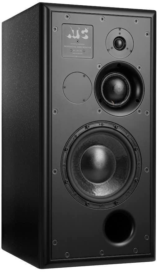 ATC ATC SCM50ASL Pro - monitor studyjny