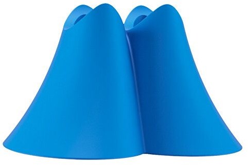 Promis Stojak na szczoteczki DuoBlue