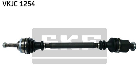 SKF Wał napędowy VKJC 1254