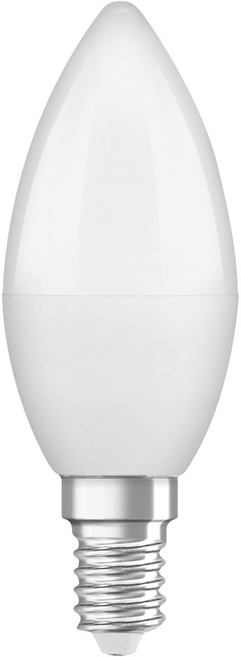 Candellux Żarówka LED E14 5,5W 470LM 4000K świeca OSRAM 3631058