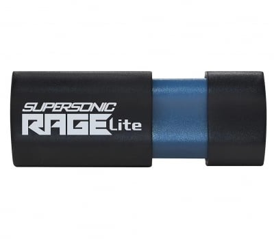Patriot 128GB Supersonic Rage Lite USB 3.2 120MB/s