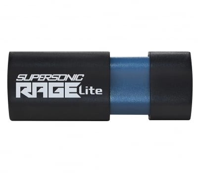 Patriot 32GB Supersonic Rage Lite USB 3.2 120MB/s