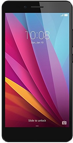 Huawei Honor 5X 16GB Dual Sim Szary