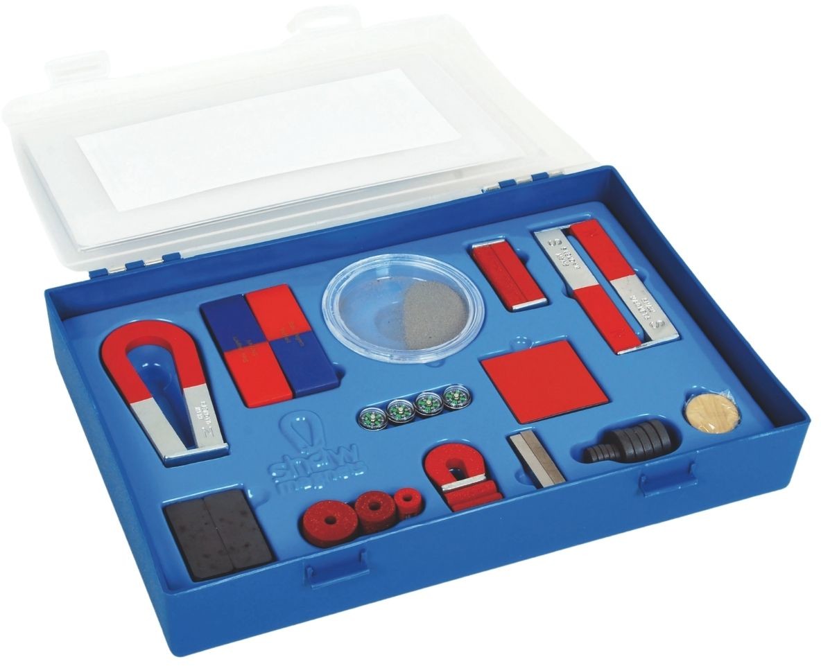 SHAW MAGNETS Magnetyczny zestaw Deluxe