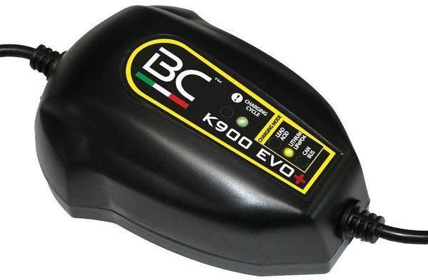 BC Battery BC Battery K900 Evo/Battery Charger