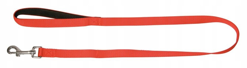 Kerbl Smycz dla psa 100cm/20mm 6 kolorów 25kg max.