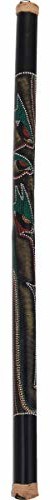 Pearl PBRSP-48/693 Bamboo Rainstick mit Bemalung 48