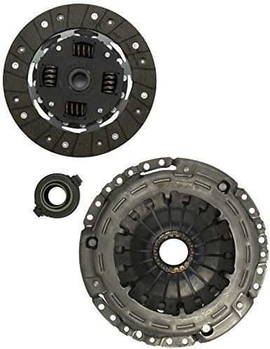 LuK LUK Zestaw sprzęgła 624193200 luk repset 624193200