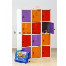 Malow SZAFKA ZE SCHOWKAMI SUS 334 W ST SUS 334 W ST
