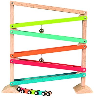 Heico - Egmont Toys Kula z małymi pociąg 511053