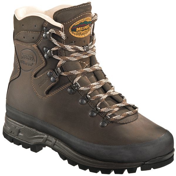 Meindl Buty męskie Engadin MFS Brązowe r 46 2863 2863/15/11