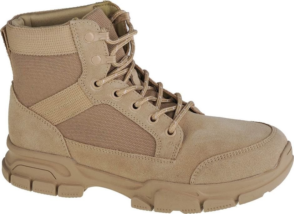 Skechers Trek Fest-Utility Duo 167103-NAT Beżowe 37,5