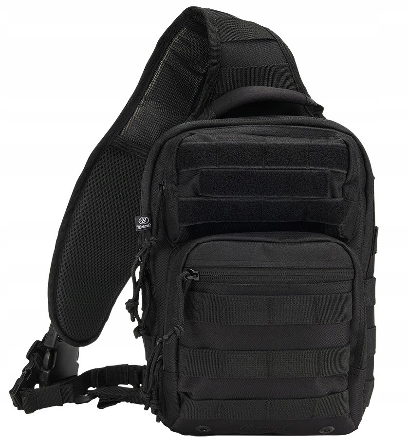 Brandit Plecak Us Cooper Edc Sling 8L Black
