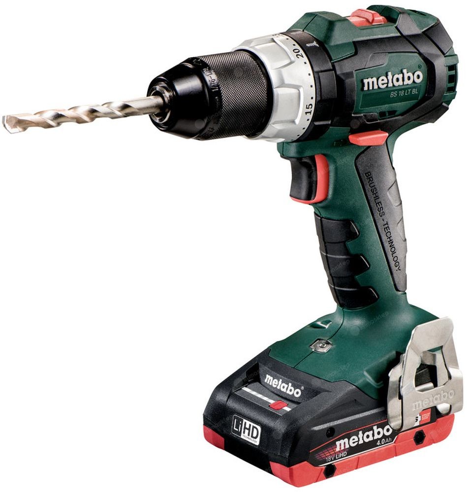 Metabo 602334800