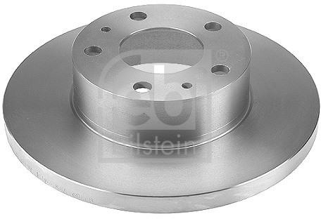 Febi Tarcza hamulcowa BILSTEIN 10563