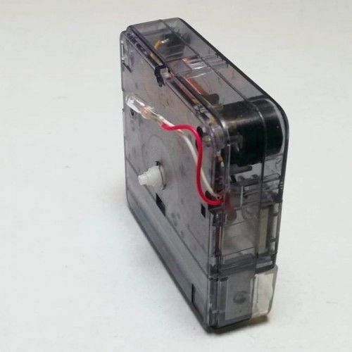 Atrix Mechanizm do budzika typ #2 /dobudzanie i światło