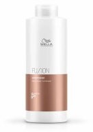 Wella Fusion odżywka intensywnie odbudowująca 1000ml