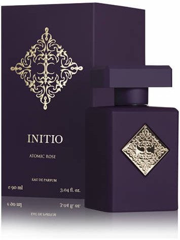 Initio Atomic Rose EDP 90ml