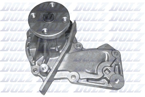 Dolz INDUSTRIAS Pompa wodna INDUSTRIAS F233