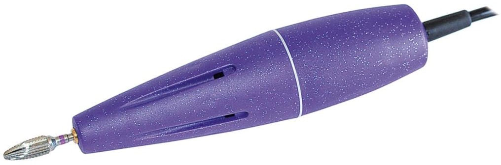 Medisana Promed Frezarka 620 Deluxe do manicure i pedicure, 30 W, 200630 Benelux NV