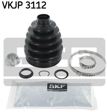 SKF Zestaw osłon, półoś napędowa VKJP 3112