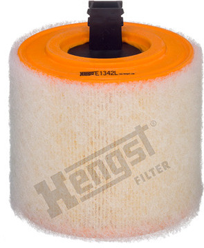 HENGST FILTER Filtr powietrza FILTER E1342L E1342L