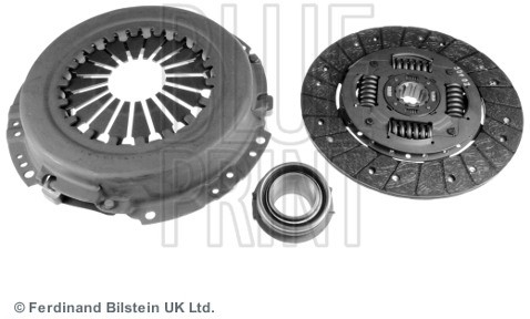 BLUE PRINT Zestaw sprzęgła ADN130154