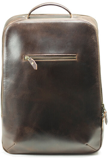 Buckle & Seam Buckle & Seam Leon brown 1120LEO016DOT