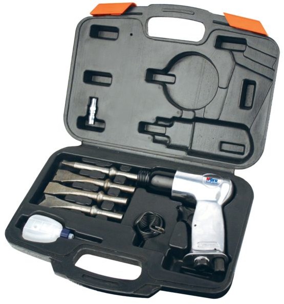 OPP Młotek pneumatyczny do kompresora WF-007