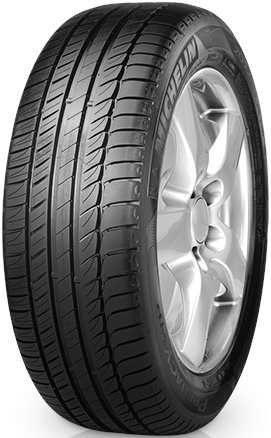 Michelin Primacy HP 245/40R17 91W