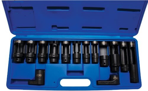 BGS sondą lambda specjalna zastosowanie, 14-częściowy zestaw, 1 sztuki, 1149 1149