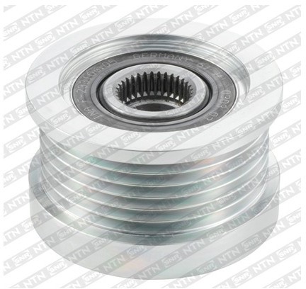 SNR Alternator - sprzęgło jednokierunkowe SNR GA784.02