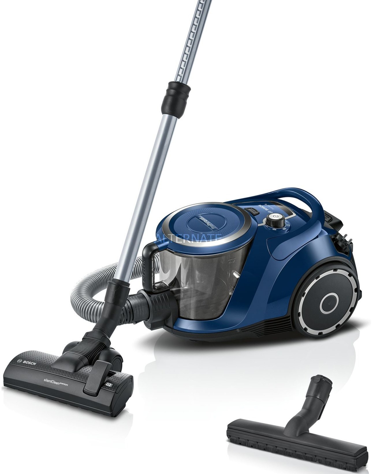 Bosch Serie 6 BGC41X36